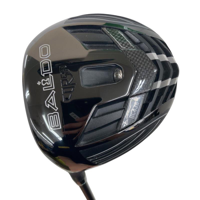BALDO CORSA PERFORMANCE BC 438 1W レフティ ドライバー DR フレックスS_画像1