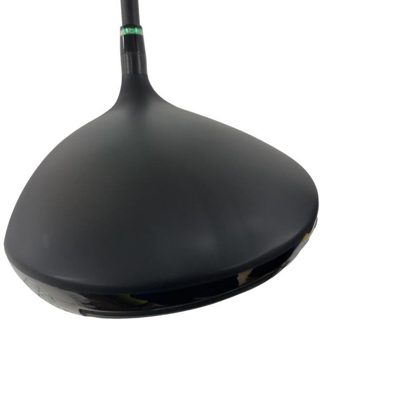 BALDO CORSA PERFORMANCE BC 438 1W レフティ ドライバー DR フレックスS_画像4