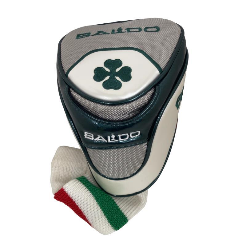 BALDO CORSA PERFORMANCE BC 438 1W レフティ ドライバー DR フレックスS_画像7