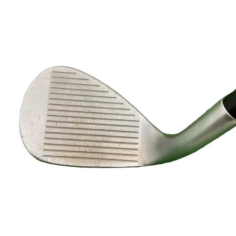 キャスコ Dolphin Wedge DW-120G シルバー 60° レディース ウェッジ WG フレックスL_画像2