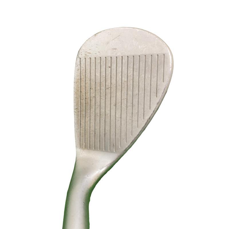 キャスコ Dolphin Wedge DW-120G シルバー 60° レディース ウェッジ WG フレックスL_画像3