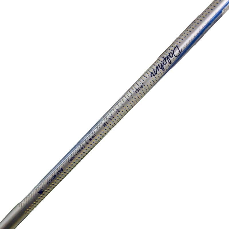 キャスコ Dolphin Wedge DW-120G シルバー 60° レディース ウェッジ WG フレックスL_画像5