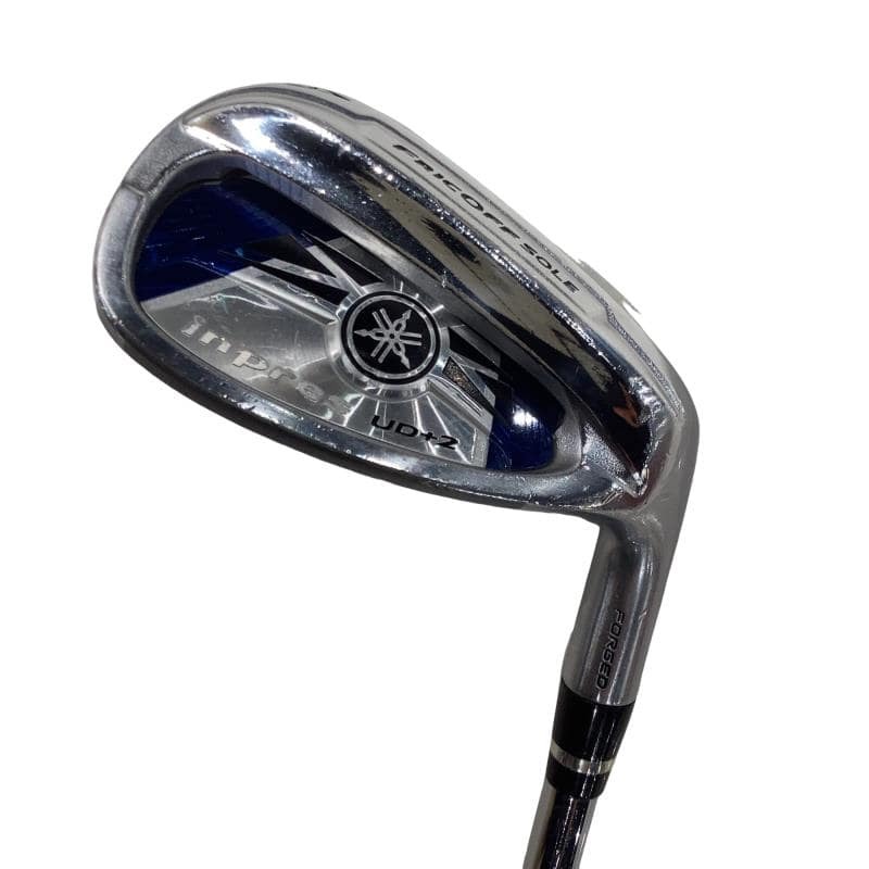 ヤマハ inpres UD+2 AW ウェッジ WG フレックスR_画像1