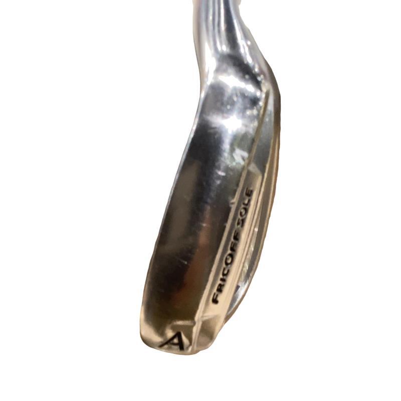 ヤマハ inpres UD+2 AW ウェッジ WG フレックスR_画像7