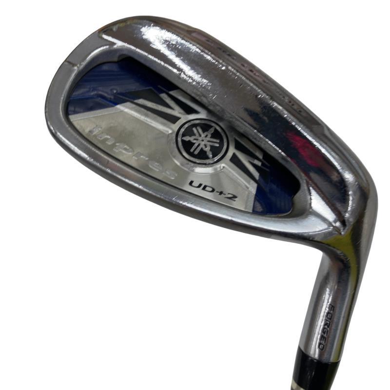 ヤマハ inpres UD+2 AW ウェッジ WG フレックスR_画像1