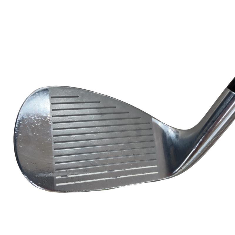 ヤマハ inpres UD+2 AW ウェッジ WG フレックスR_画像2