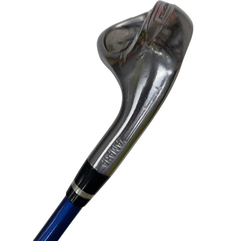 ヤマハ inpres UD+2 AW ウェッジ WG フレックスR_画像4