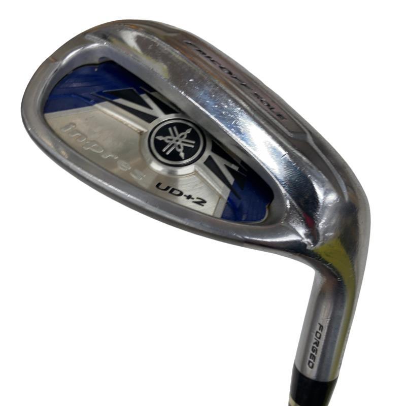 ヤマハ inpres UD+2 SW ウェッジ WG フレックスR_画像1