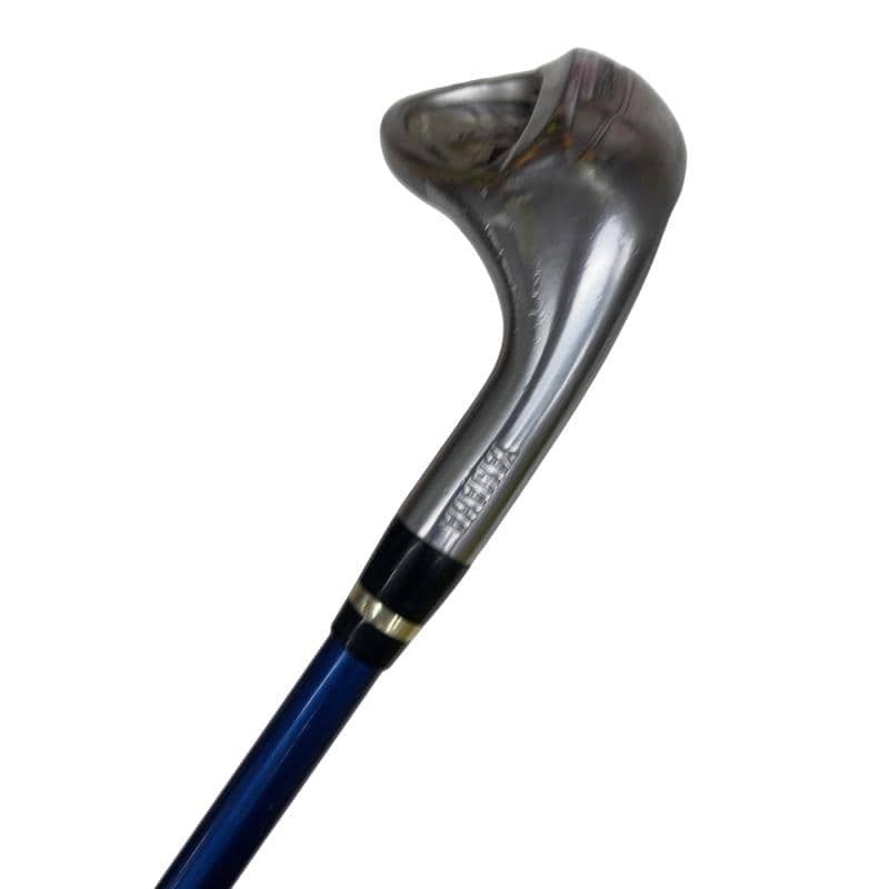 ヤマハ inpres UD+2 SW ウェッジ WG フレックスR_画像4