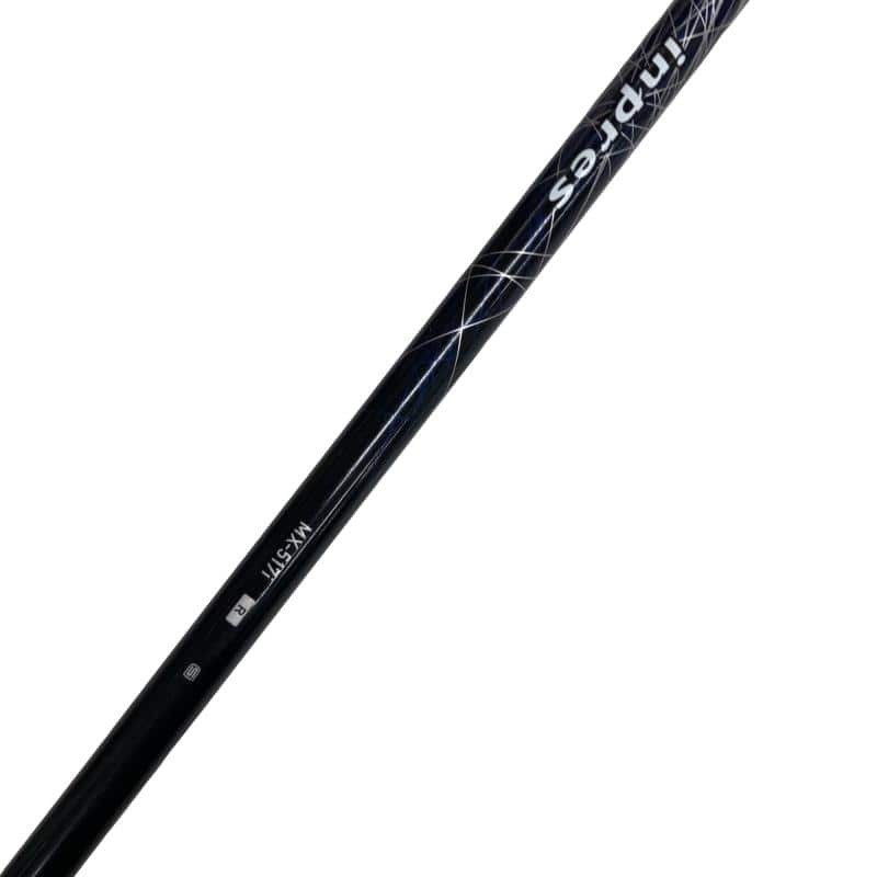 ヤマハ inpres UD+2 SW ウェッジ WG フレックスR_画像5