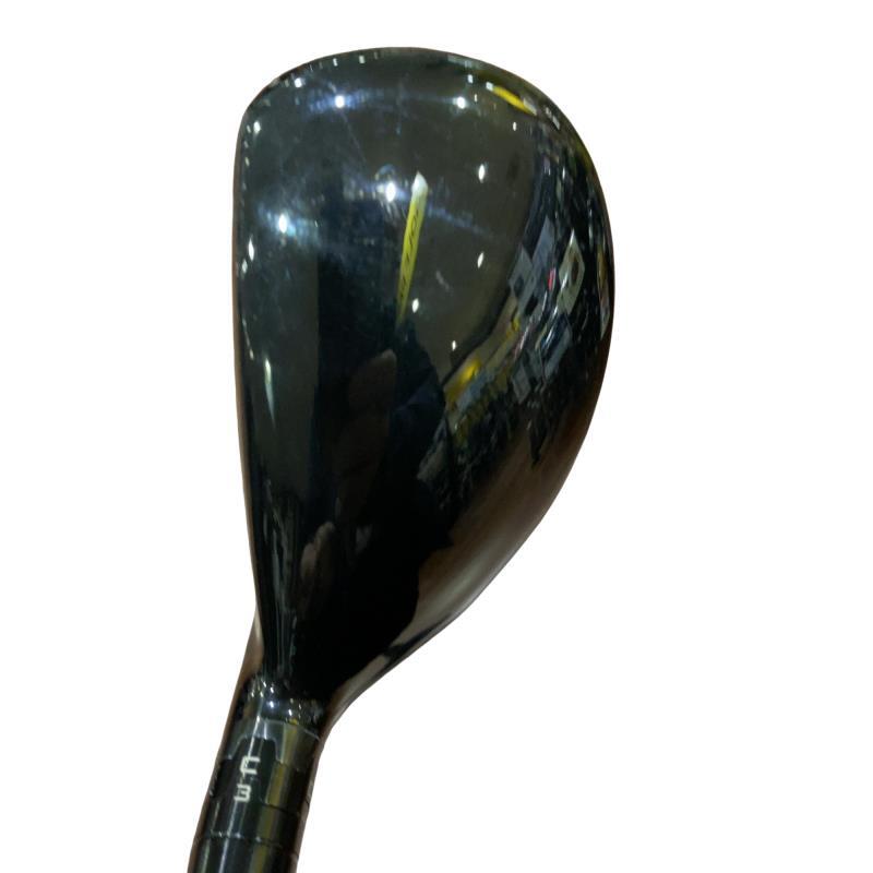 タイトリスト TS3 19° ユーティリティ UT フレックスS_画像2