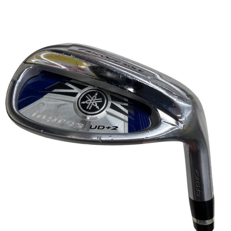 ヤマハ inpres UD 2 AS ウェッジ WG フレックスR_画像1