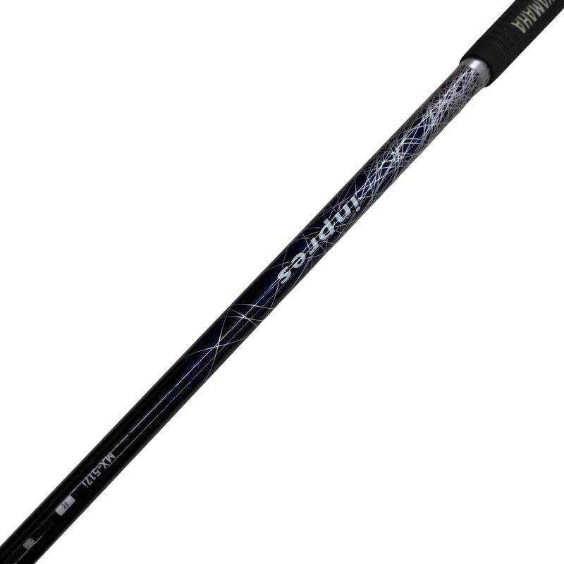 ヤマハ inpres UD 2 AS ウェッジ WG フレックスR_画像5