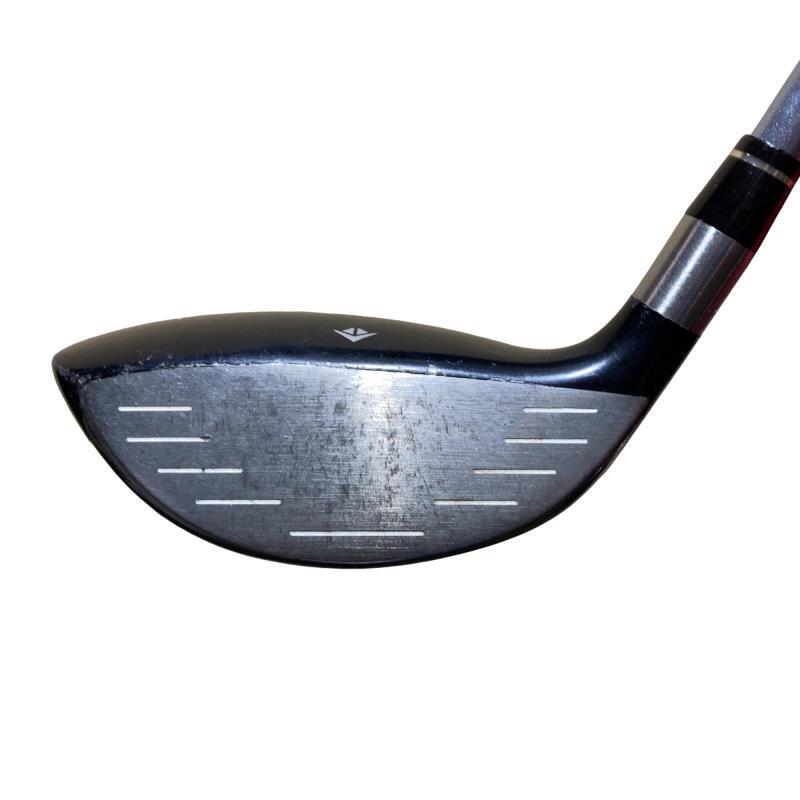 本間ゴルフ Be ZEAL 525 5W レディース フェアウェイウッド FW フレックスA_画像3