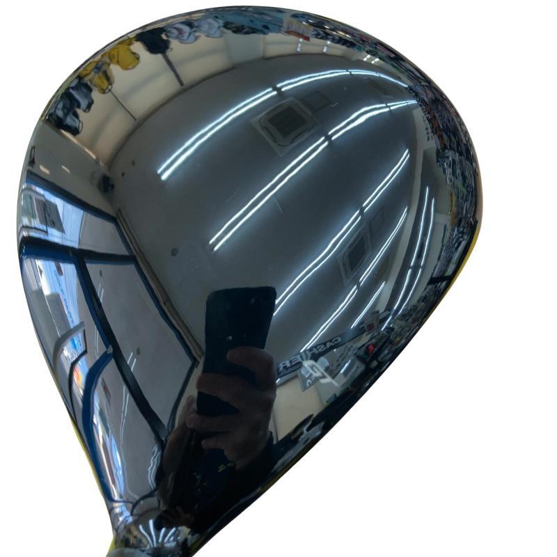 タイトリスト GT3 10° レフティ ドライバー DR フレックスS_画像2