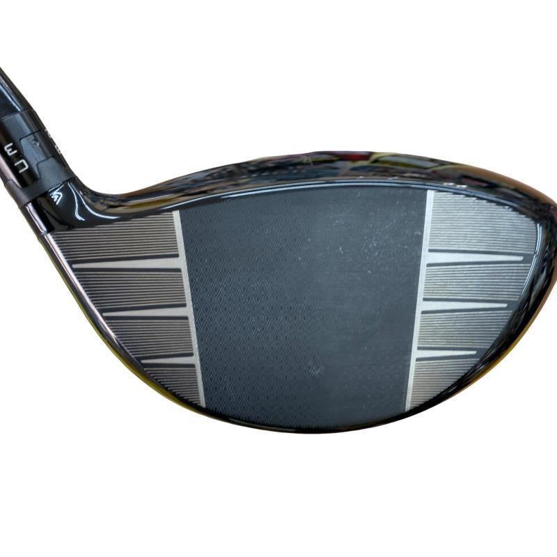 タイトリスト GT3 10° レフティ ドライバー DR フレックスS_画像3