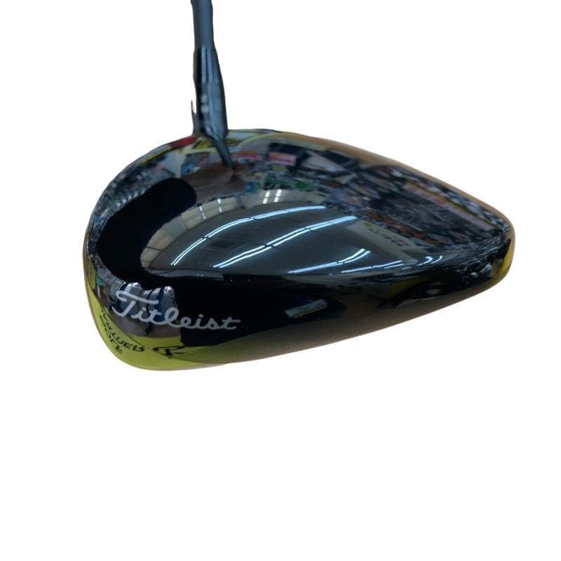 タイトリスト GT3 10° レフティ ドライバー DR フレックスS_画像4