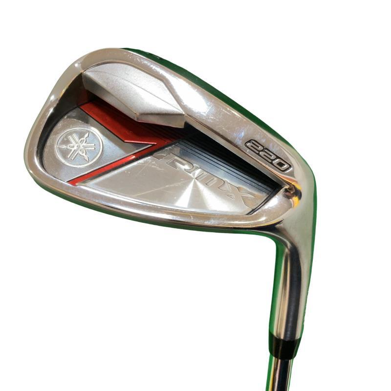 ヤマハ RMX 220 AW ウェッジ WG フレックスS_画像1