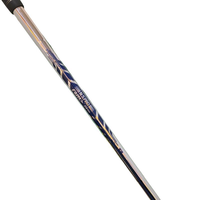 ヤマハ RMX 220 AW ウェッジ WG フレックスS_画像5