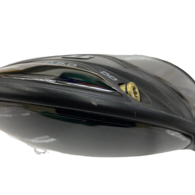 ブリヂストン BRIDGESTONE B2 HT 10.5° ドライバー DR フレックスSR_画像7