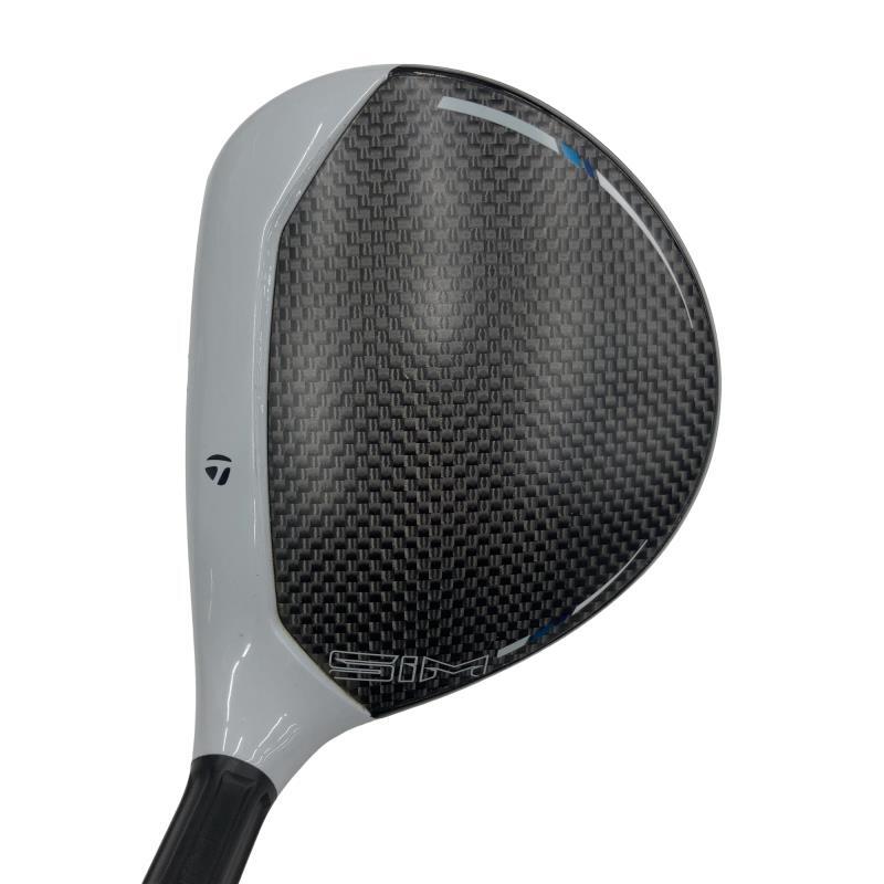 テーラーメイド SIM MAX 7W フェアウェイウッド FW フレックスその他_画像2