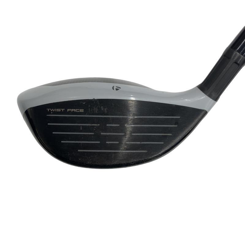 テーラーメイド SIM MAX 7W フェアウェイウッド FW フレックスその他_画像3