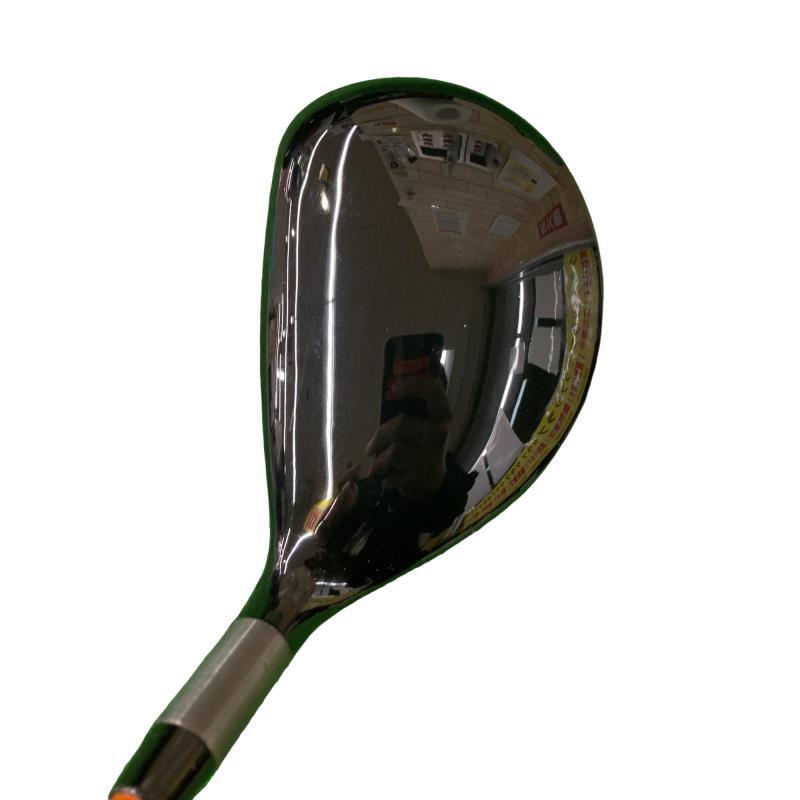 キャロウェイ APEX UW 21° ユーティリティ UT フレックスその他_画像2