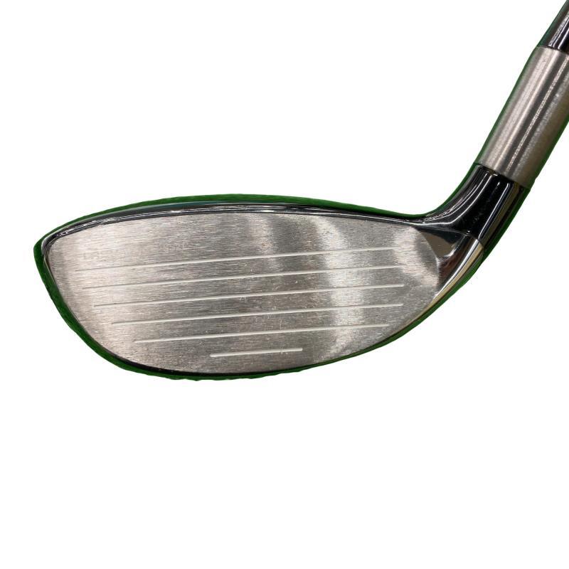 キャロウェイ APEX UW 21° ユーティリティ UT フレックスその他_画像3