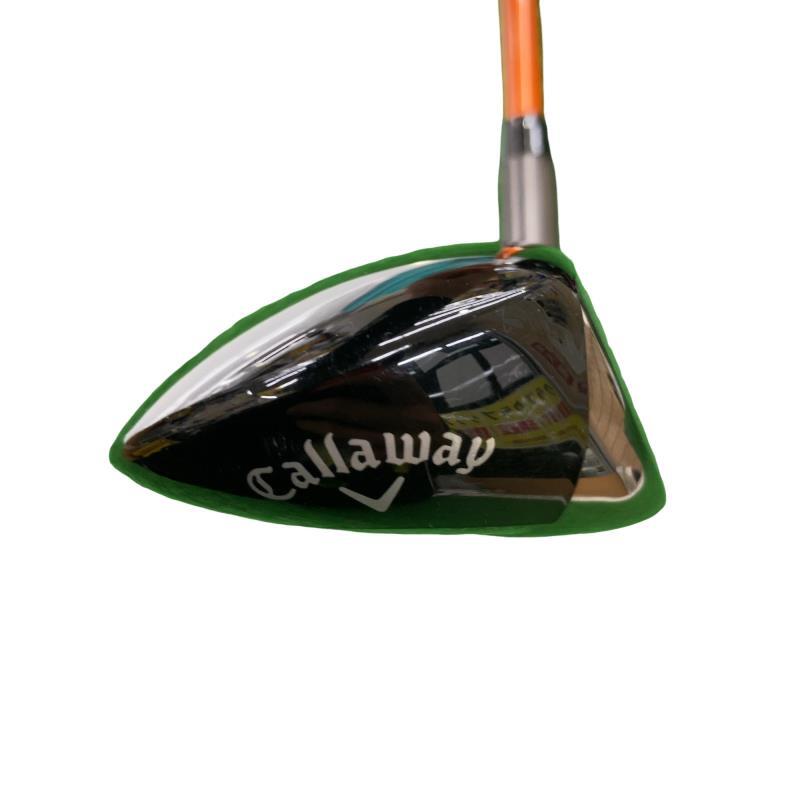 キャロウェイ APEX UW 21° ユーティリティ UT フレックスその他_画像4