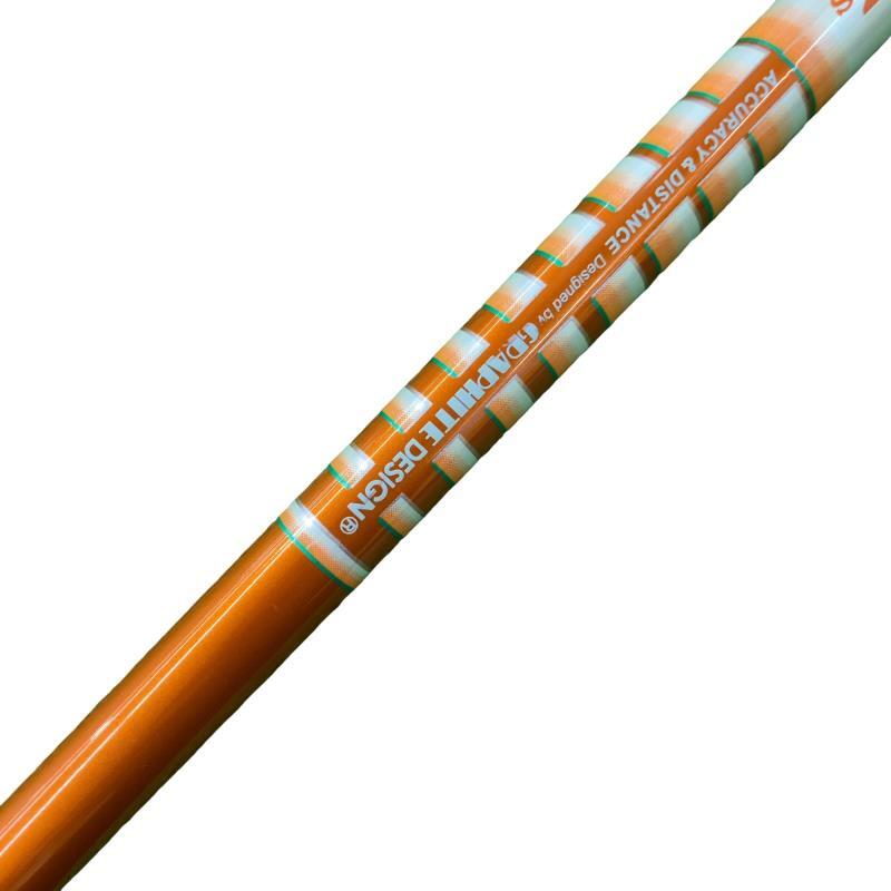 キャロウェイ APEX UW 21° ユーティリティ UT フレックスその他_画像5