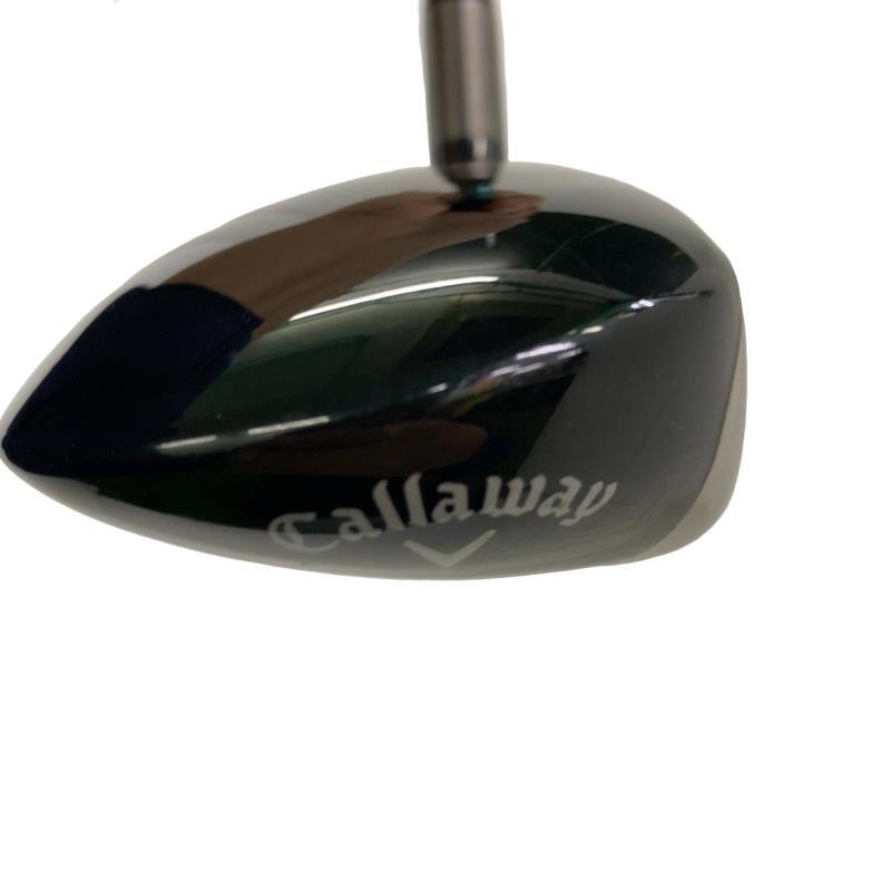 キャロウェイ APEX UW 19° ユーティリティ UT フレックスその他_画像4