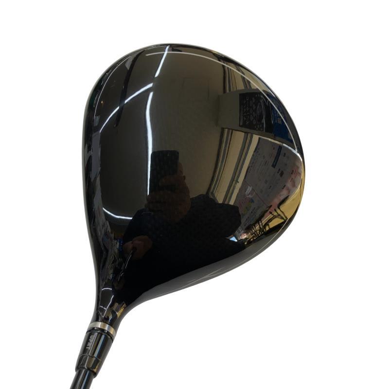 ヤマハ RMX VD/X(2024) 9.5° ドライバー DR フレックスその他_画像2