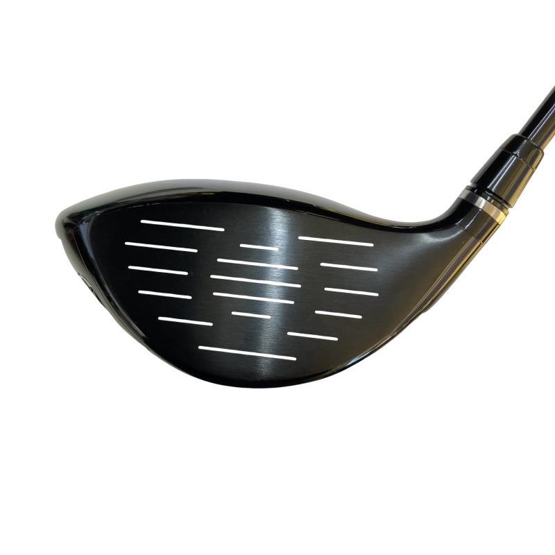 ヤマハ RMX VD/X(2024) 9.5° ドライバー DR フレックスその他_画像3