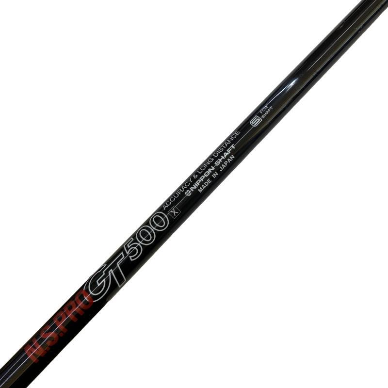 ヤマハ RMX VD/X(2024) 9.5° ドライバー DR フレックスその他_画像5