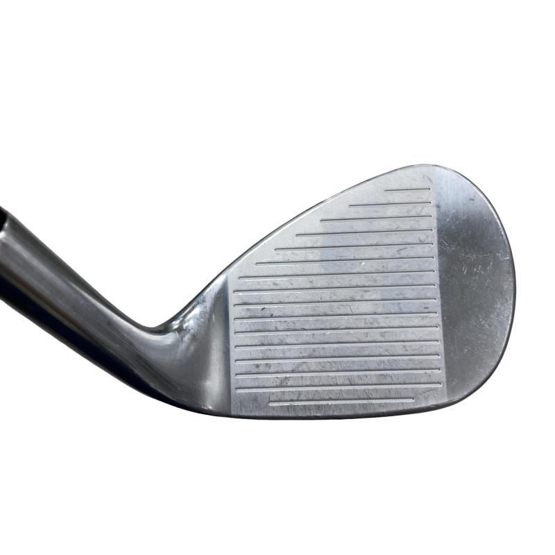 キャロウェイ MACK DADDY CB クロムメッキ 52°/12° レフティ USA ウェッジ WG フレックスその他_画像2