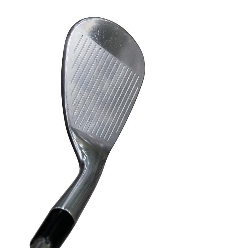 キャロウェイ MACK DADDY CB クロムメッキ 52°/12° レフティ USA ウェッジ WG フレックスその他_画像3