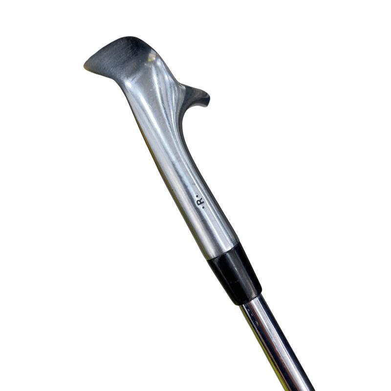 キャロウェイ MACK DADDY CB クロムメッキ 52°/12° レフティ USA ウェッジ WG フレックスその他_画像4