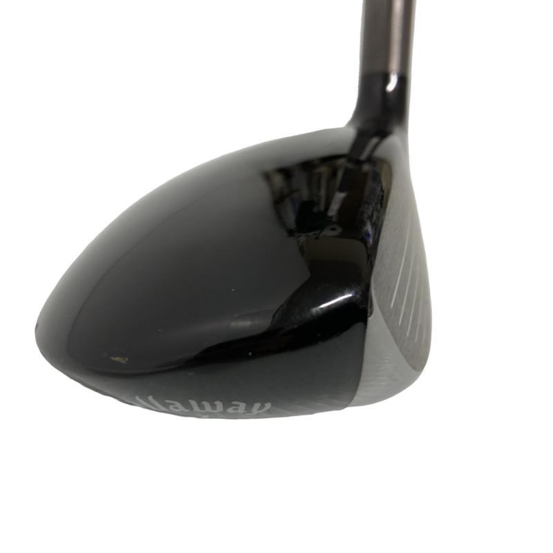 キャロウェイ APEX UW 17° ユーティリティ UT フレックスその他_画像4