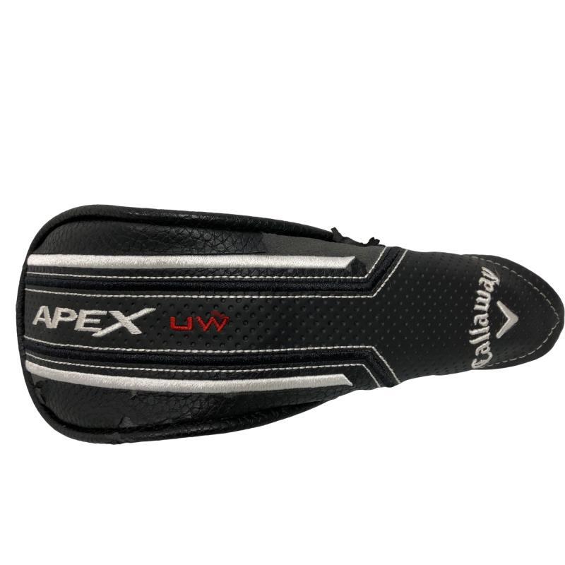 キャロウェイ APEX UW 17° ユーティリティ UT フレックスその他_画像7