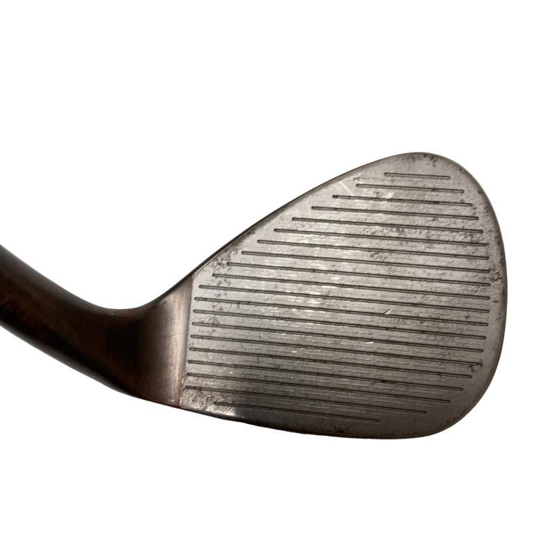 テーラーメイド Taylor Made MILLED GRIND HI-TOE(2022) 58°/10° レフティ ウェッジ WG フレックスその他_画像2