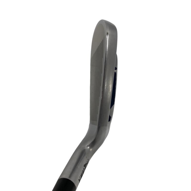 本間ゴルフ Be ZEAL 535 5S アイアンセット IR フレックスR_画像4