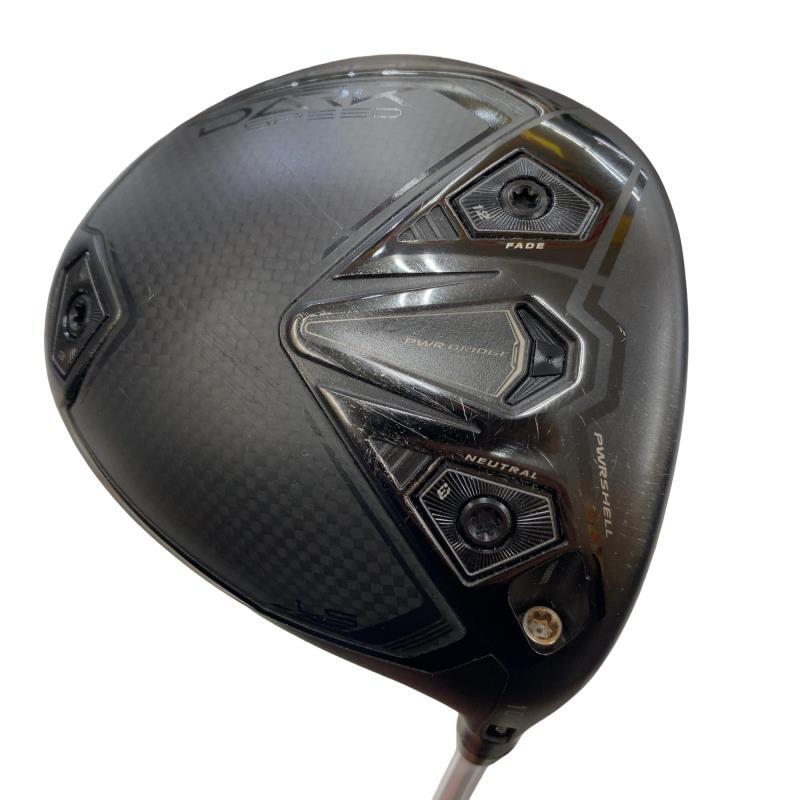  Cobra cobra DARKSPEED LS 10.5° Driver DR Flex прочее 