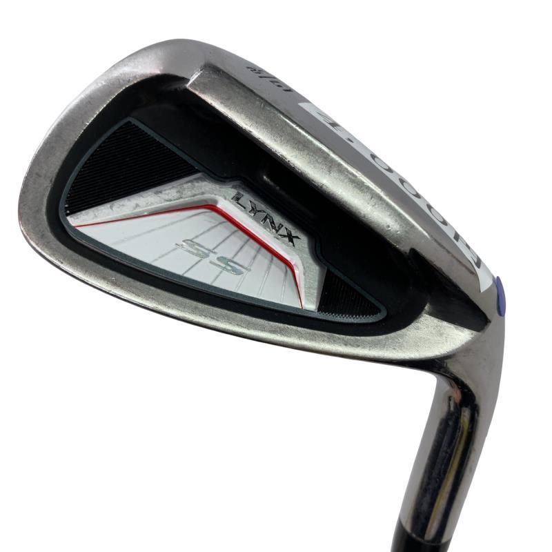 リンクス LYNX SS Magic Mulligan 48° ウェッジ WG フレックスその他_画像1