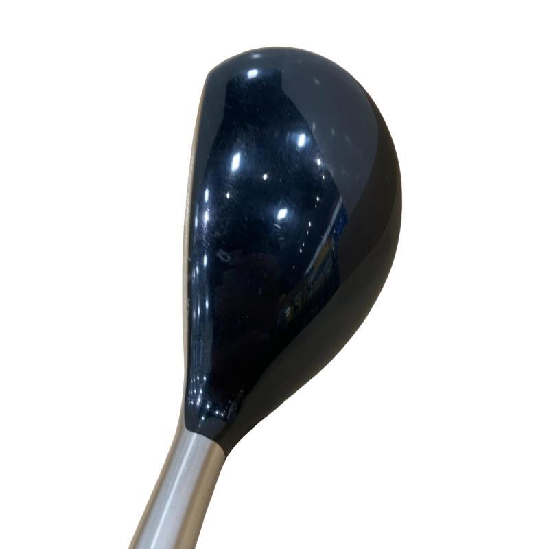 ミズノ MP CLK(2011) 22° ユーティリティ UT フレックスS_画像2