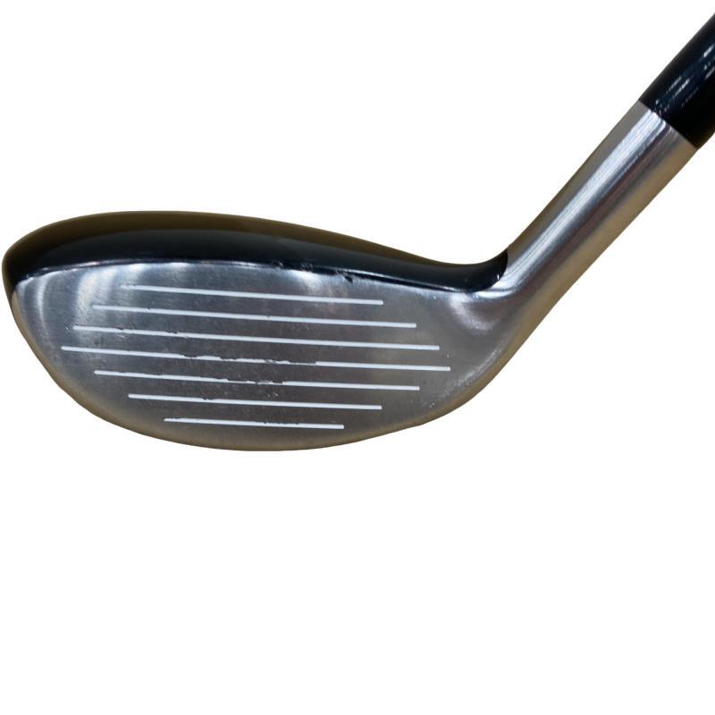 ミズノ MP CLK(2011) 22° ユーティリティ UT フレックスS_画像3