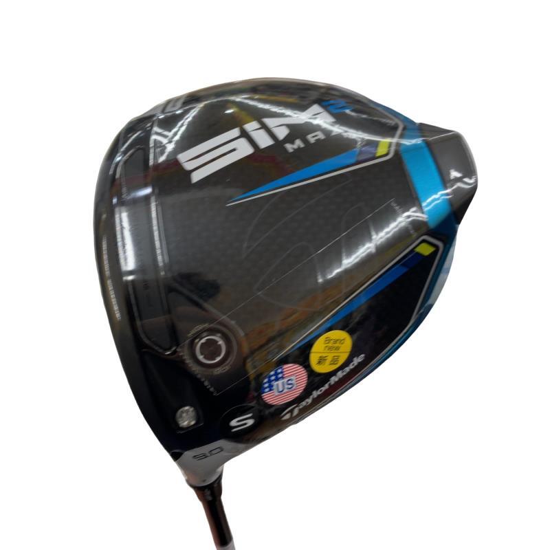 テーラーメイド SIM2 MAX 9° レフティ USA ドライバー DR フレックスS_画像1