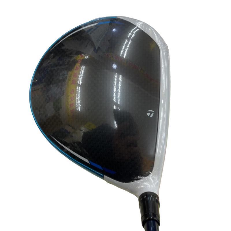 テーラーメイド SIM2 MAX 9° レフティ USA ドライバー DR フレックスS_画像2