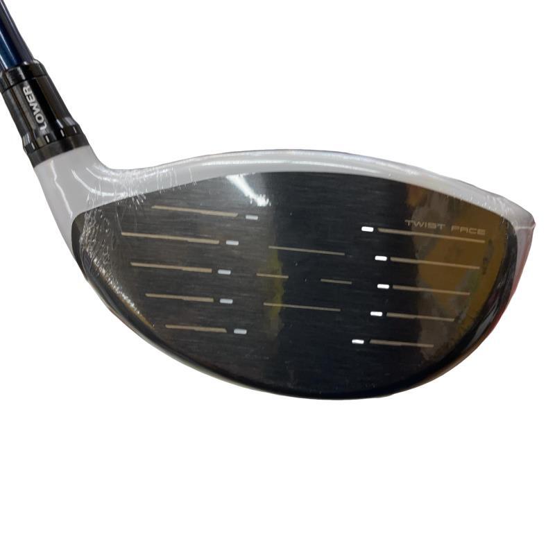 テーラーメイド SIM2 MAX 9° レフティ USA ドライバー DR フレックスS_画像3