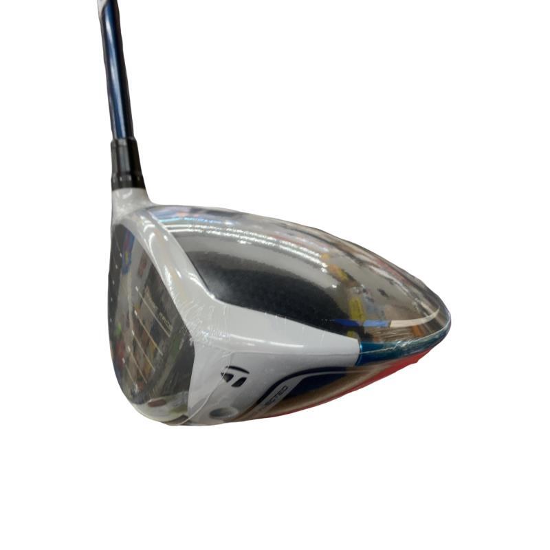 テーラーメイド SIM2 MAX 9° レフティ USA ドライバー DR フレックスS_画像4