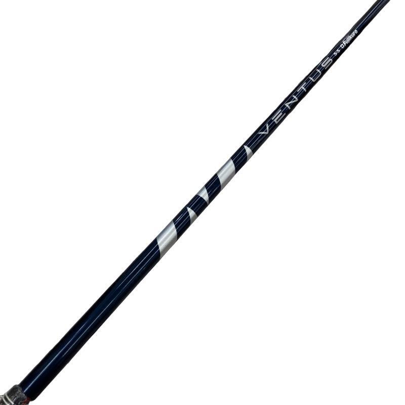 テーラーメイド SIM2 MAX 9° レフティ USA ドライバー DR フレックスS_画像5